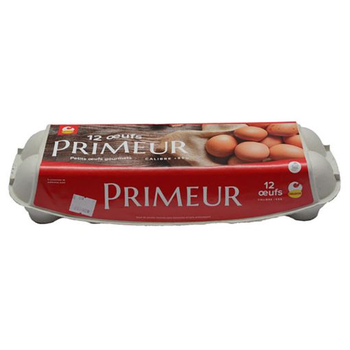 Picture of OEUDOR PRIMEUR X12