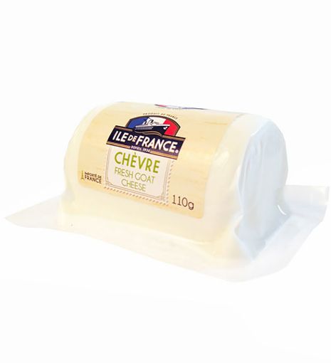 Picture of ILE DE FRANCE BUCH.CHEVRE 110G