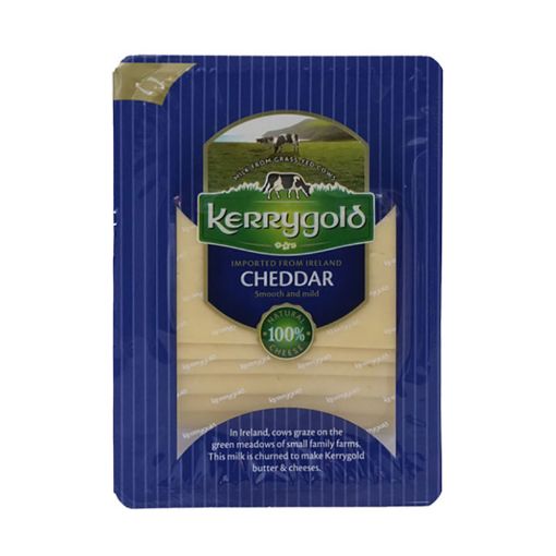 Picture of K.GOLD CHEDDAR VINTA 200G