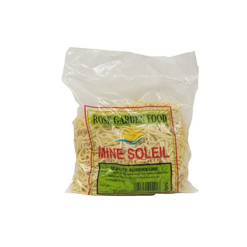 Picture of CHUNG FOOK MUNG MINE FRAIS 500G