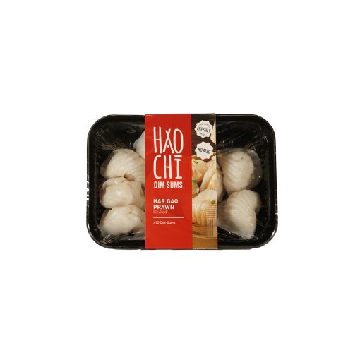 Picture of HAO CHI DIM SUMS HAR GAO 220G