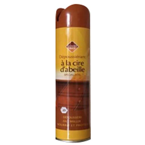 Picture of LP DEPOUSSIERANTS CIRE ABEILLE 300ML