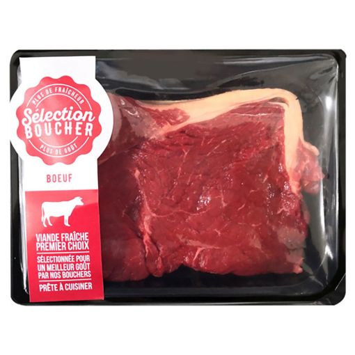 Picture of SB RUMPSTEAK DE BOEUF SA