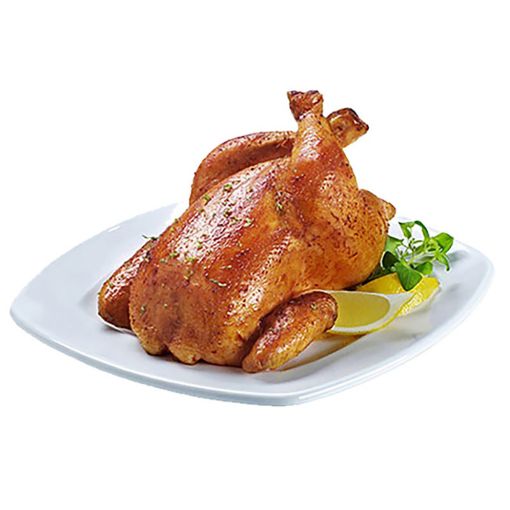 Picture of PDF POULET CUIT FUME