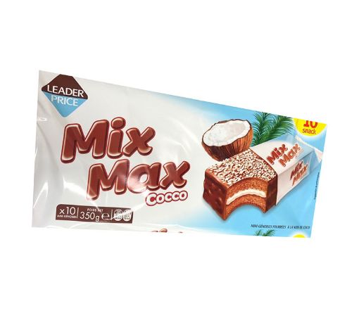 Picture of LP MIX MAX COCO 350GR