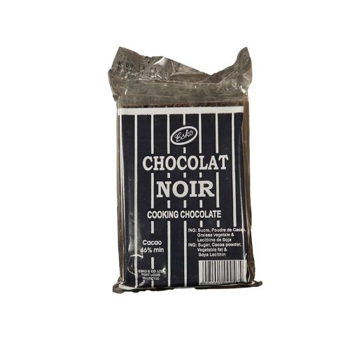 Picture of ESKO CHOCOLAT NOIR 450G