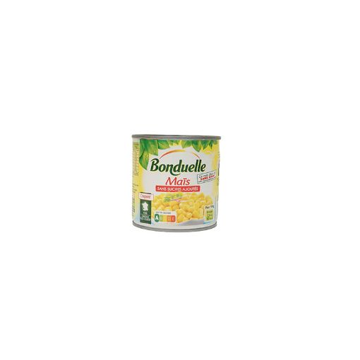 Picture of BONDUELLE SWEET CORN 285G