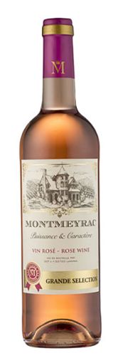 Picture of MONTMEYRAC ROUGE 750ML