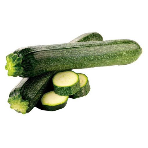 Picture of COURGETTES