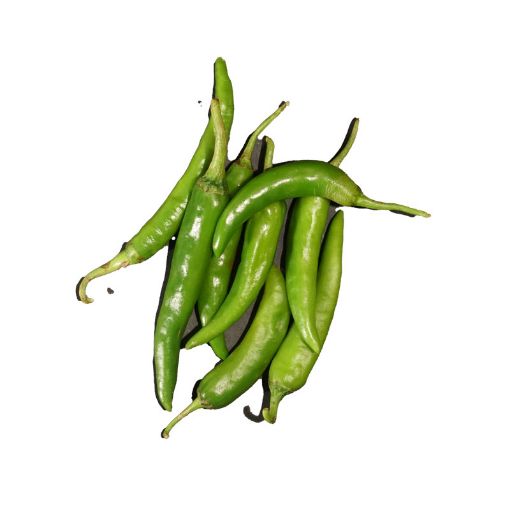 Picture of PIMENTS GROS