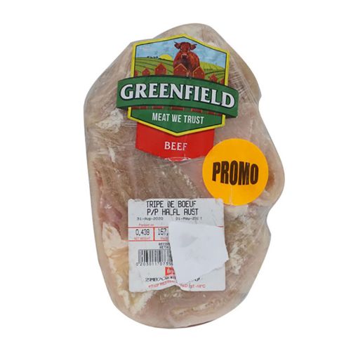 Picture of GREENFIELD BEEF LIVER