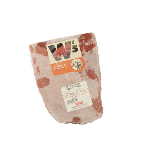 Picture of WINNERS BUFFALO TOPSIDE INDIA