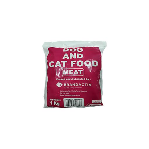 Picture of DOG FOOD 1KG
