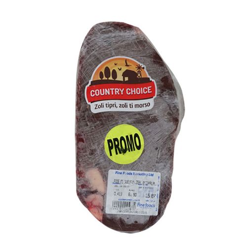 Picture of COUNTRY CHOICE BEEF LIVER