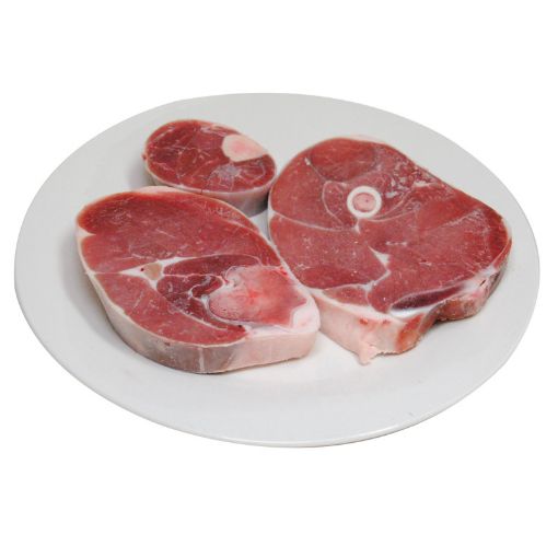 Picture of C.CHOICE LAMB LEG SLICE PP