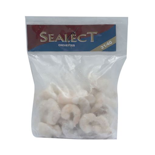 Picture of SEALECT CREV 31/40 DEC 500G