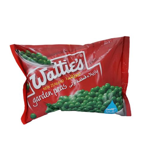 Picture of WATTIES GARDEN PEAS 450G