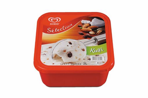 Picture of MIKO SELECT KULFI 1.8L