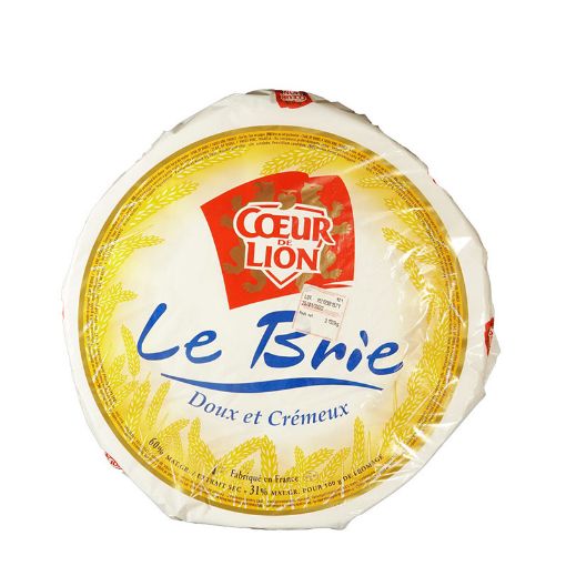 Picture of BRIE COEUR DE LION 3 KG