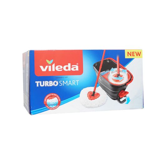 Picture of VILEDA EASY WRING CLEAN TURBO SMART