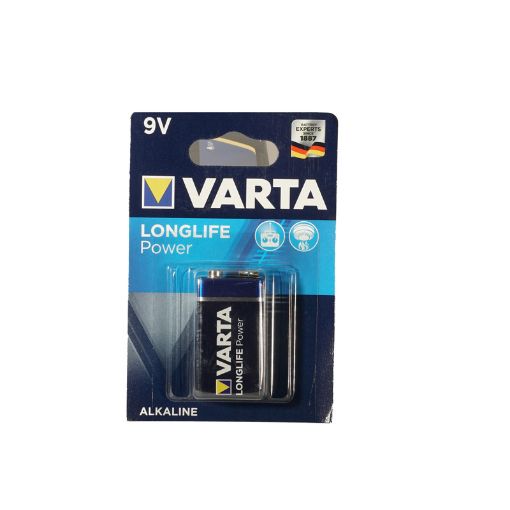 Picture of VARTA LONGLIFE POWER 49229 VX1