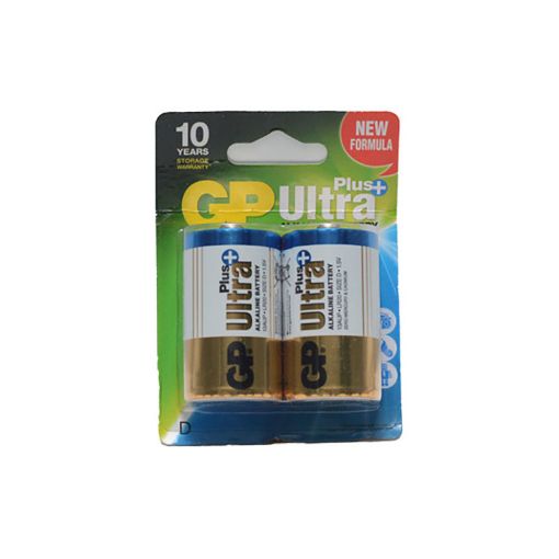 Picture of ULTRA ALKALINE GP D 2 S