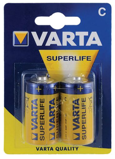 Picture of VARTA SUPERLIFE 2020 D X2