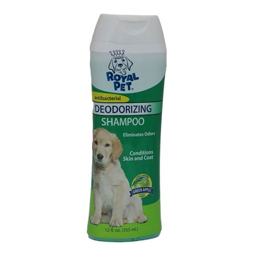 Picture of ROYAL PET ANTIBACTERIAL SHAMPO 473ML