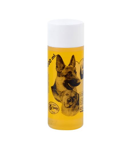 Picture of HAPPY DOG SHAMPOO 200ML