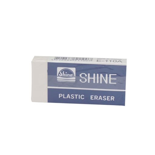 Picture of SHINE GOMME CRAYON 110A