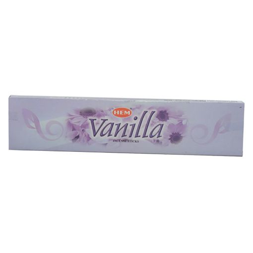 Picture of AGGARBATHI VANILLA 20G