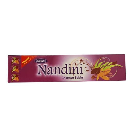 Picture of AGGARBATHI NANDINI FLORA