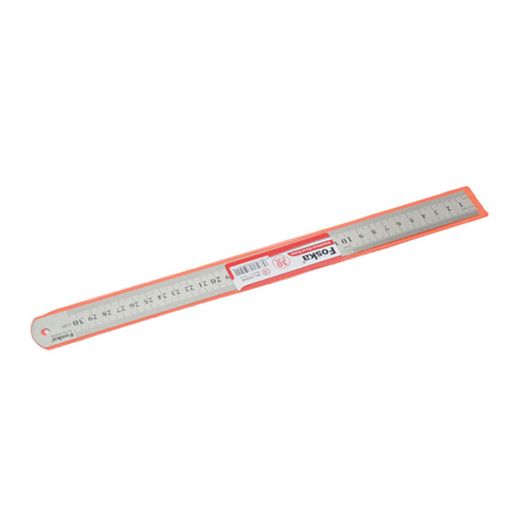 Picture of RULER METAL 30CM NG KWET PIN