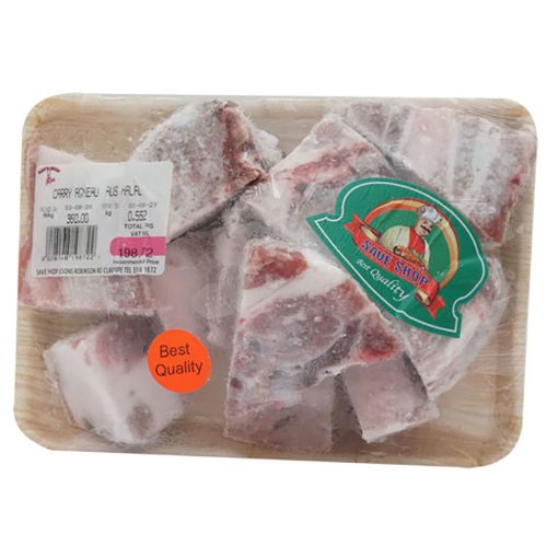 Picture of SAVE SHOP CARRY AGNEAU