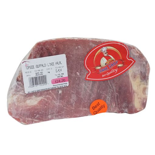 Picture of SAVE SHOP TOPSIDE INDE