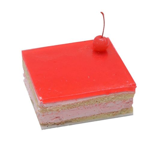 Picture of MOUSSE AU FRAISE 4-6 PERS