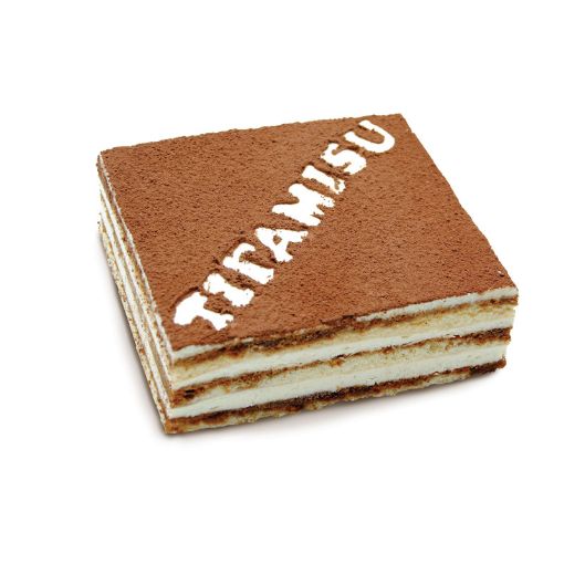 Picture of TIRAMISU 4-6 PERSONS
