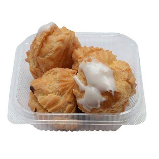 Winners | MINI ECLAIR CHOUX X4