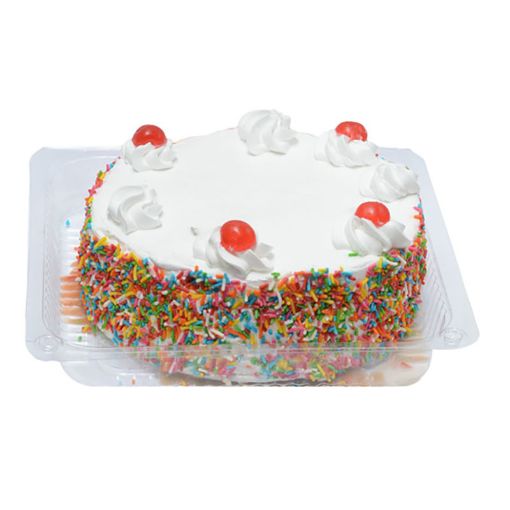 Picture of GENOISE VANILLE 10-15PERSONS