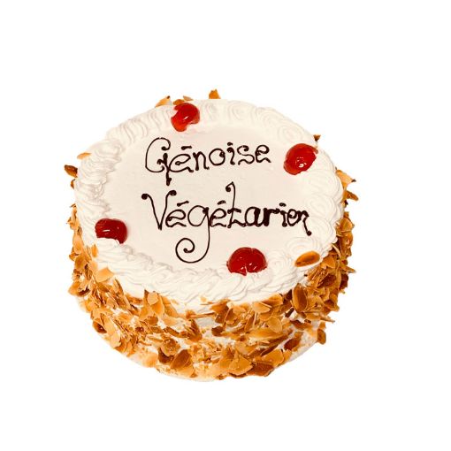 Picture of GENOISE VEGETARIEN 10-15PERS