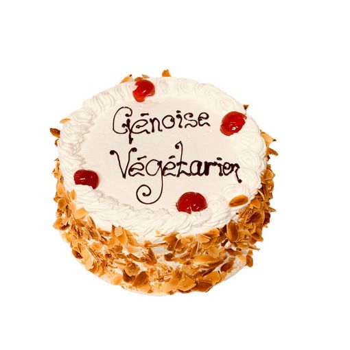 Picture of GENOISE VEGETARIEN 15-20 PERSONS