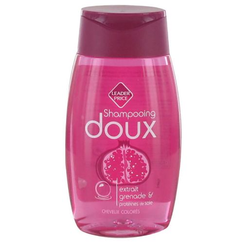 Picture of SOOA SHAMP DOUX COLORES 250ML