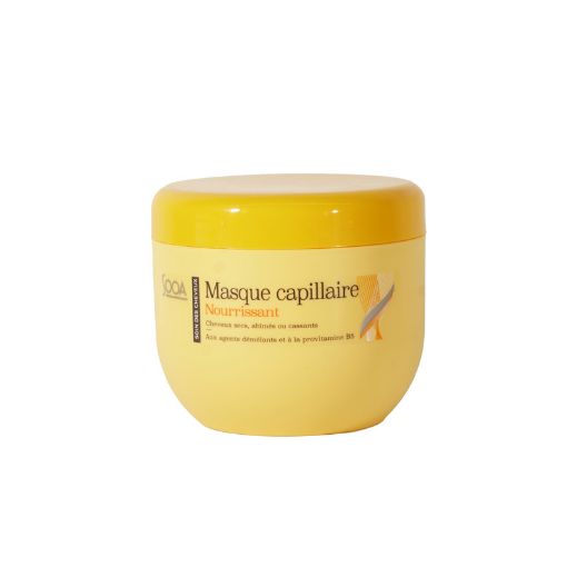 Picture of LP SOOA MASQUE CHEVEUX CASSE 300ML