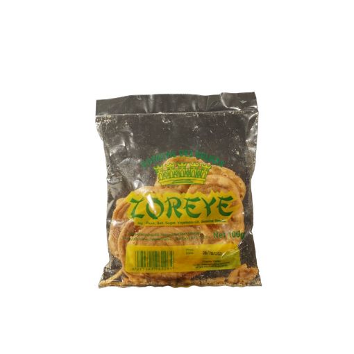 Picture of ROYAUME DELICES GTEAUX ZO 100G