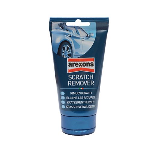 Picture of AREXONS SCRATCH REMOVER