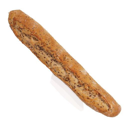 Picture of BAGUETTE A LANCIENNE AUX GRAIN