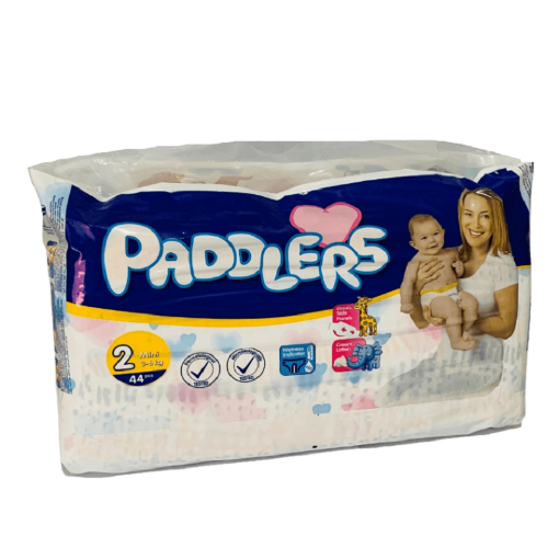 Picture of PADDLERS COUCHE BEBE MINI ECO X44