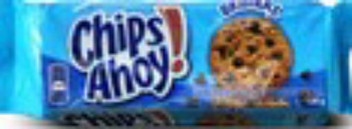 Picture of CHIPS AHOY COOKIES 128G