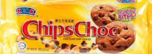 Picture of HUP SENG CHIPSCHOC 180G