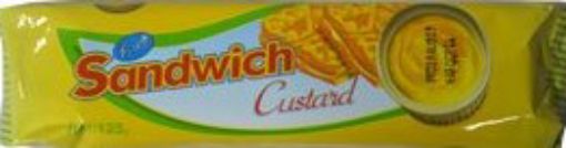 Picture of ESKO CUSTARD CREAM 150G